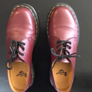 Dr. Martens 1461 Smooth